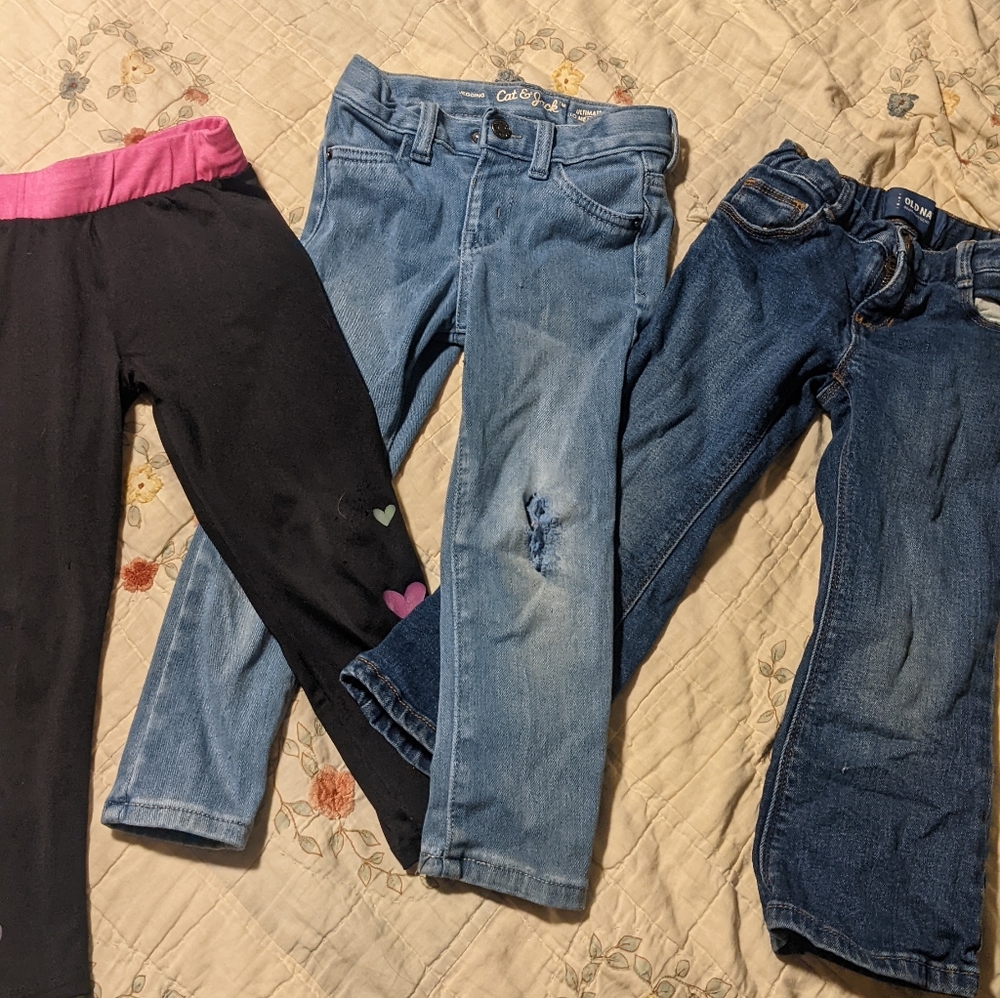 3t pants